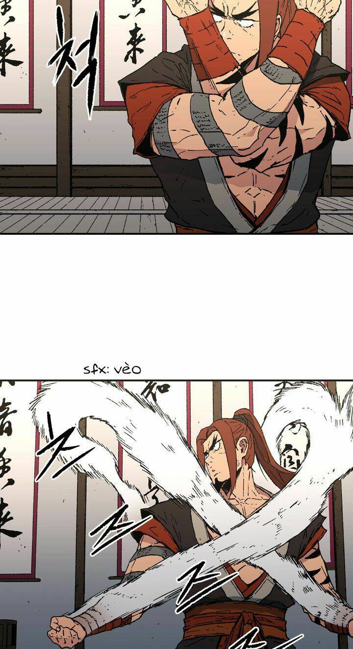 Bố Vô Song: Chapter 94