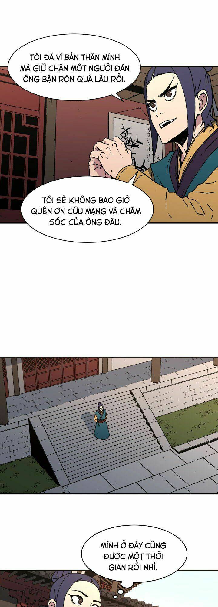 Bố Vô Song: Chapter 95