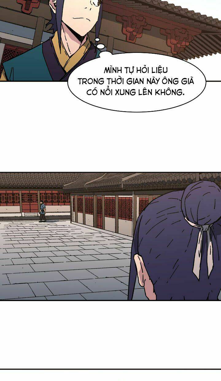 Bố Vô Song: Chapter 95