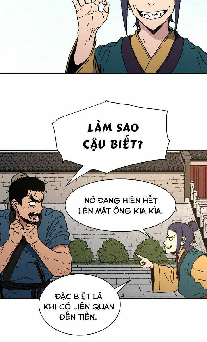 Bố Vô Song: Chapter 95