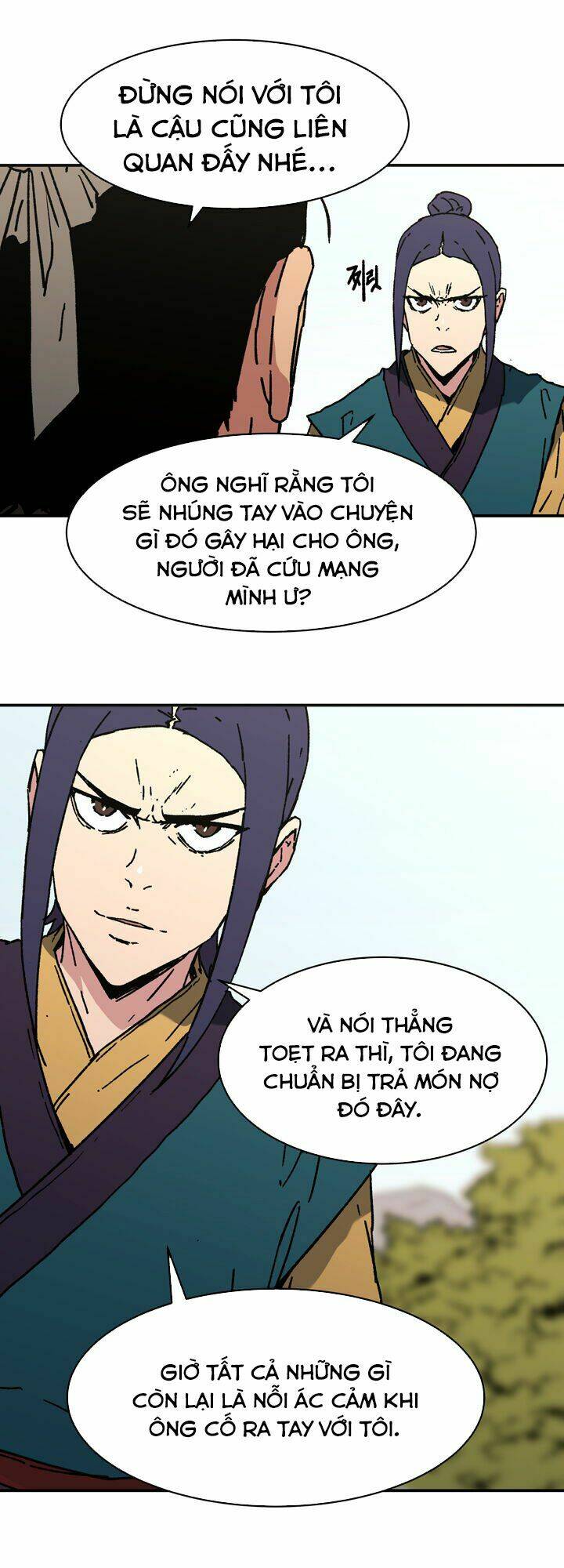 Bố Vô Song: Chapter 95