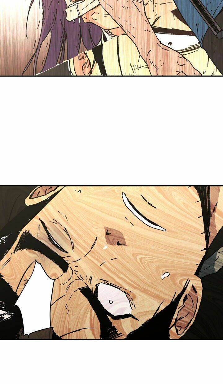 Bố Vô Song: Chapter 95