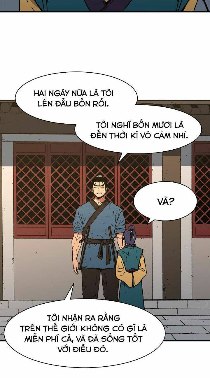 Bố Vô Song: Chapter 95