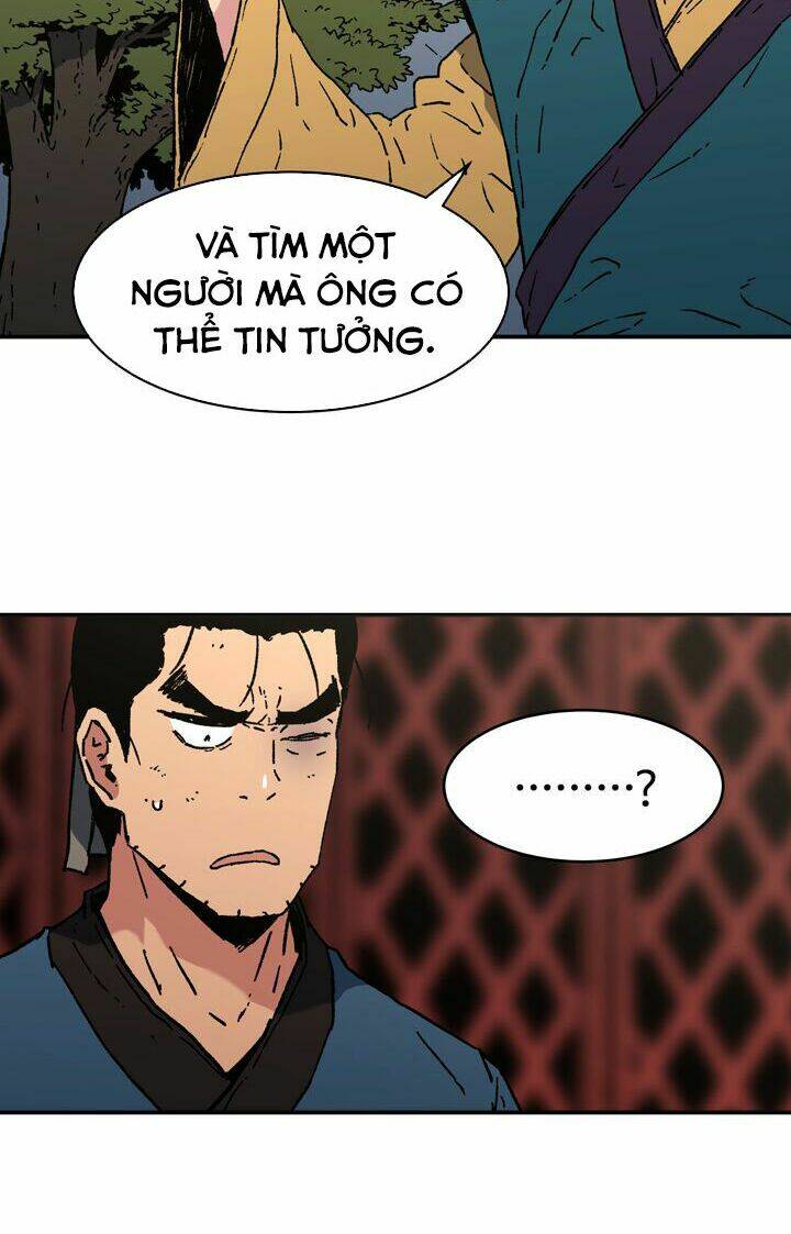 Bố Vô Song: Chapter 95