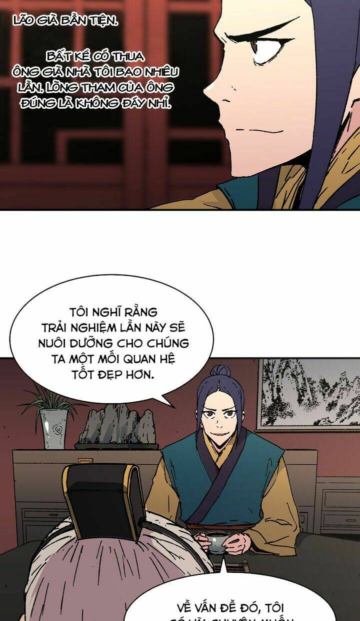 Bố Vô Song: Chapter 95