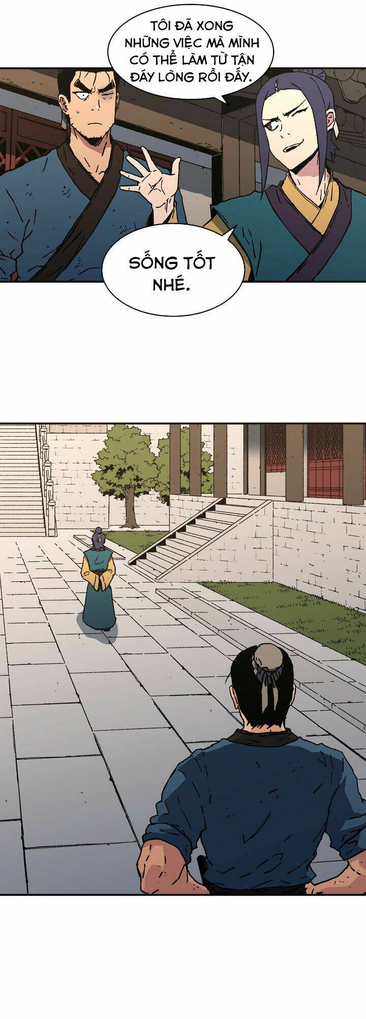 Bố Vô Song: Chapter 95