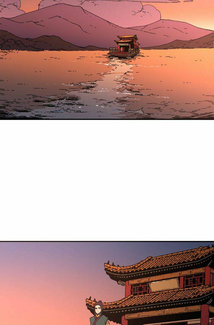 Bố Vô Song: Chapter 95