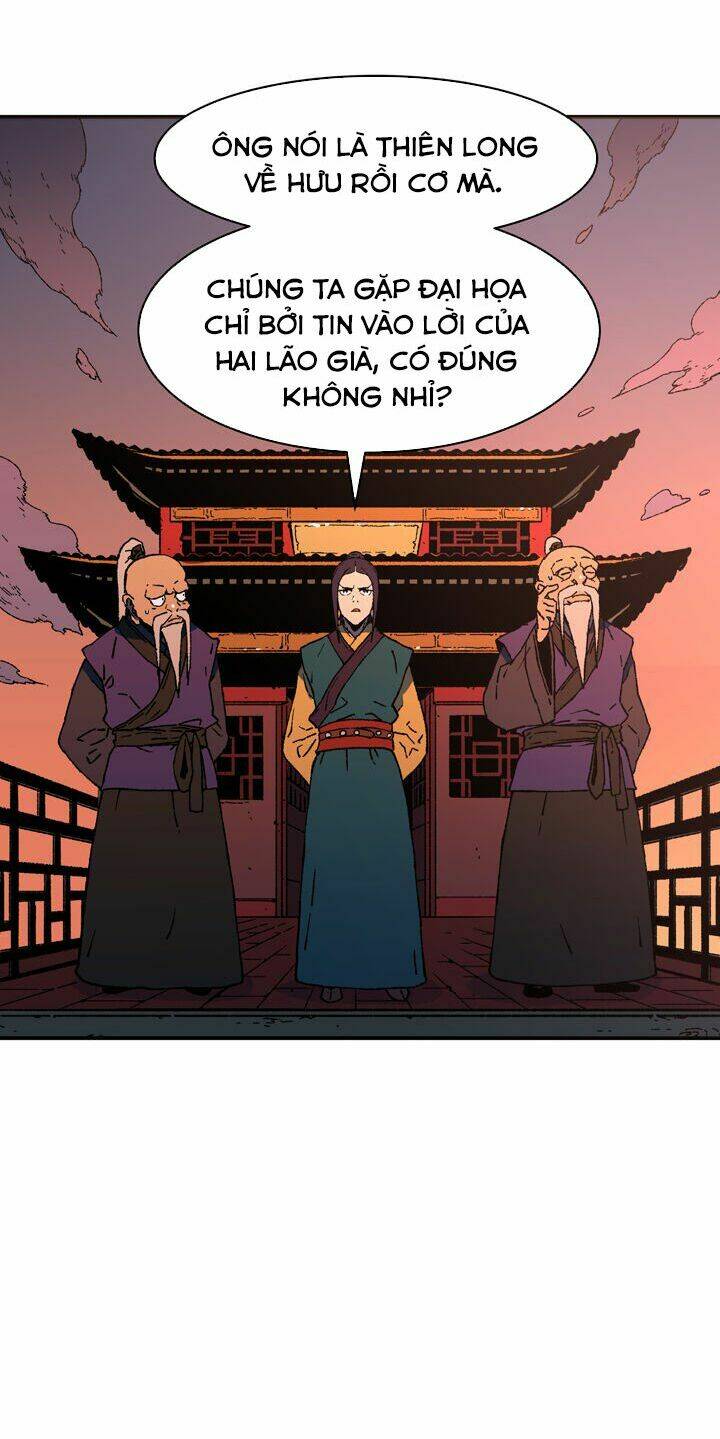 Bố Vô Song: Chapter 95