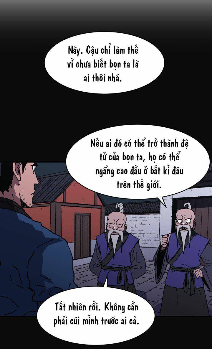 Bố Vô Song: Chapter 96