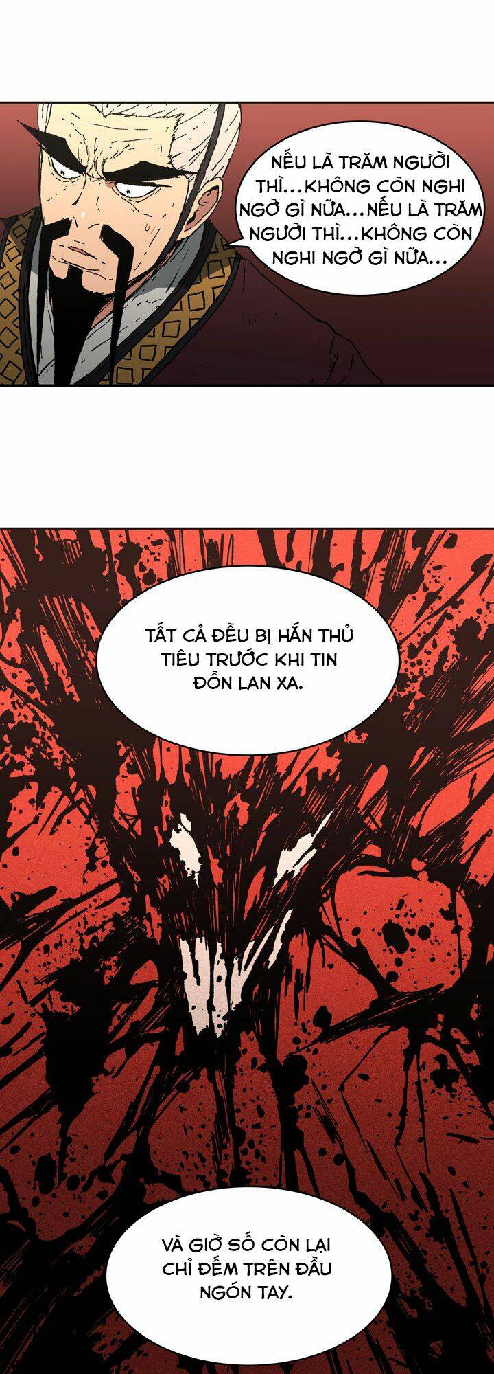 Bố Vô Song: Chapter 96