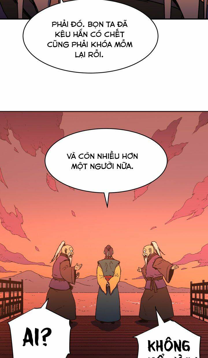 Bố Vô Song: Chapter 96