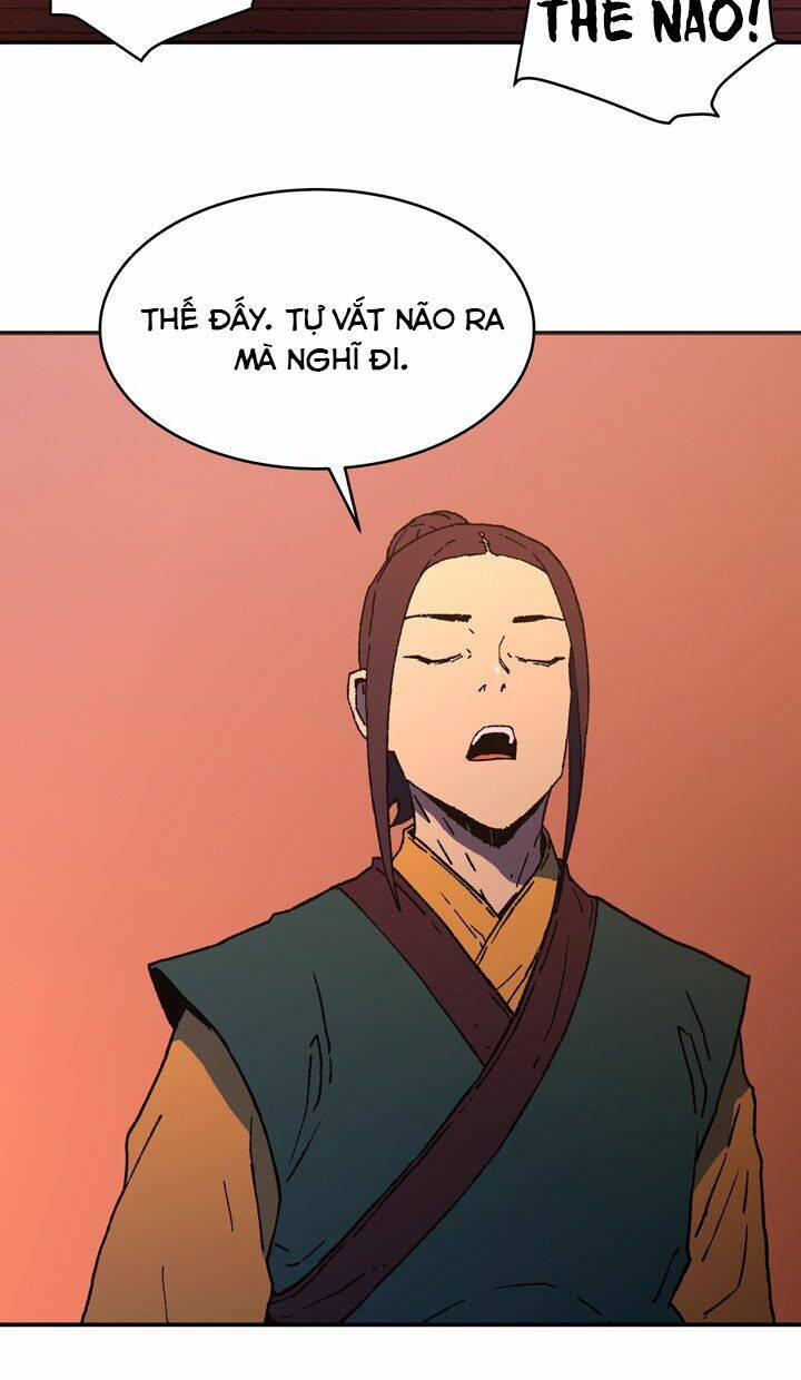 Bố Vô Song: Chapter 96