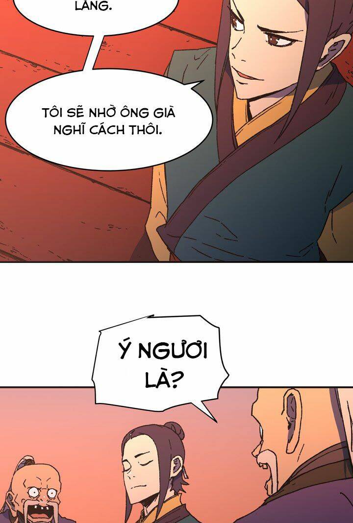 Bố Vô Song: Chapter 96