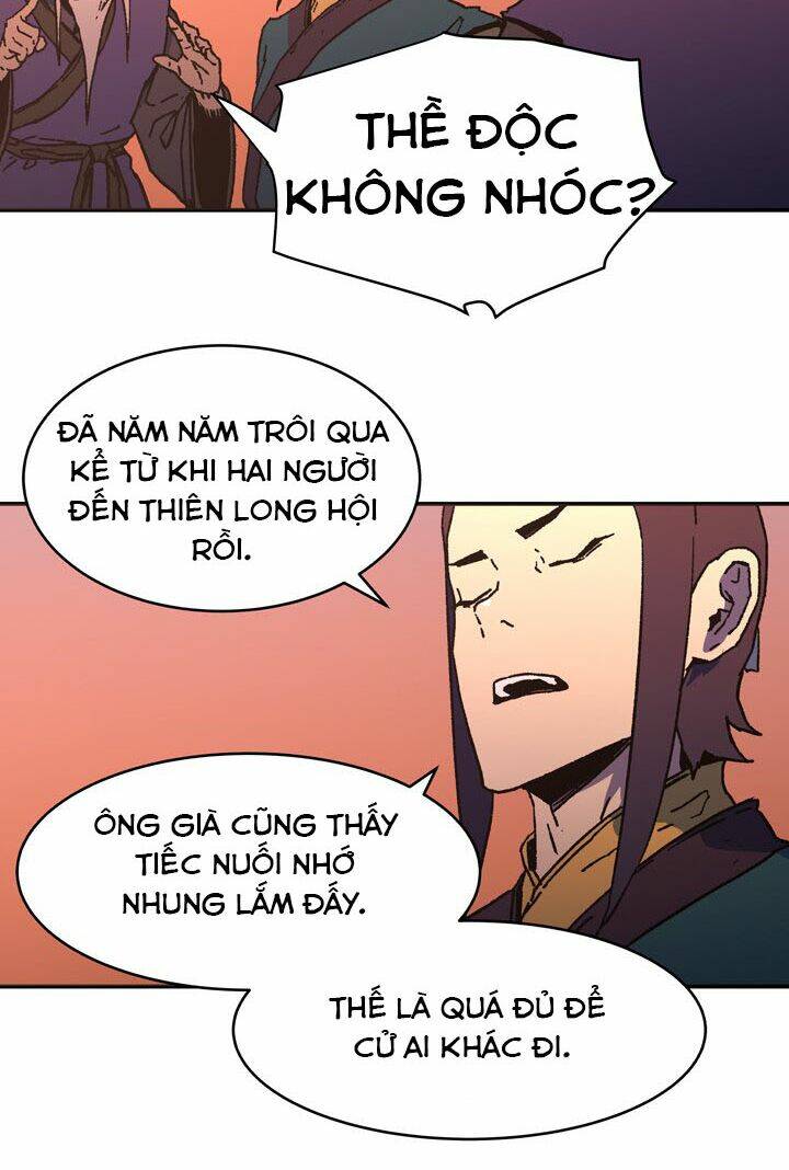 Bố Vô Song: Chapter 96