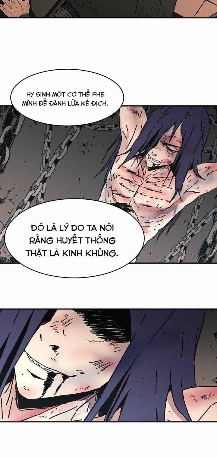 Bố Vô Song: Chapter 97