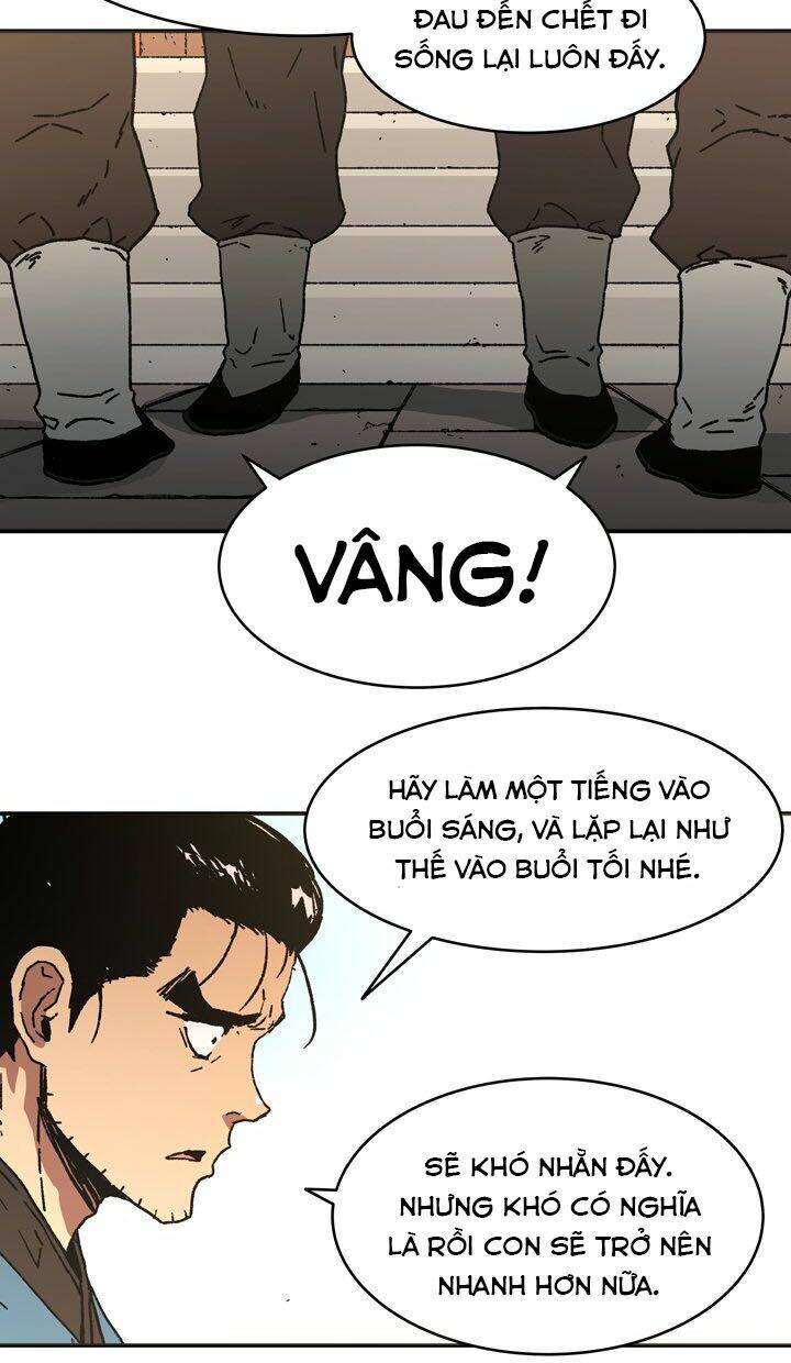 Bố Vô Song: Chapter 97