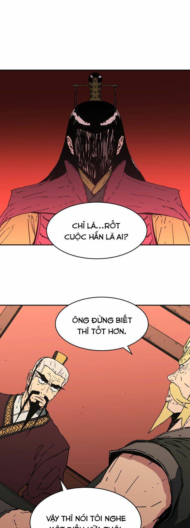 Bố Vô Song: Chapter 97