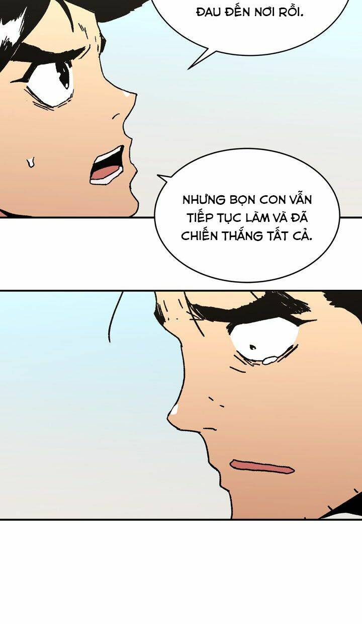 Bố Vô Song: Chapter 97