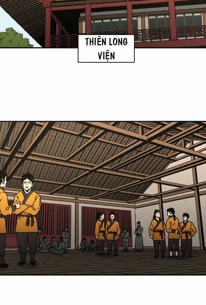 Bố Vô Song: Chapter 97