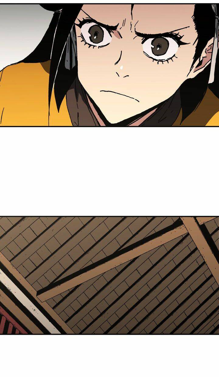 Bố Vô Song: Chapter 97