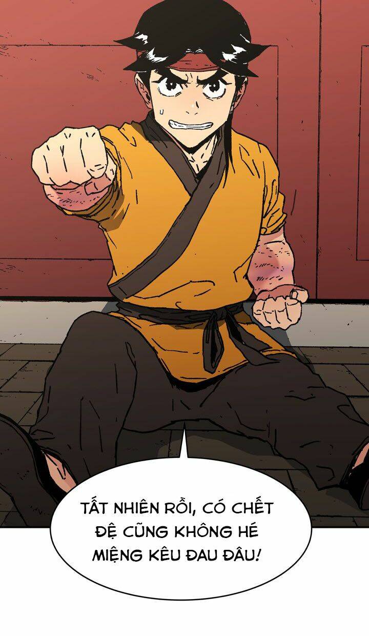 Bố Vô Song: Chapter 97