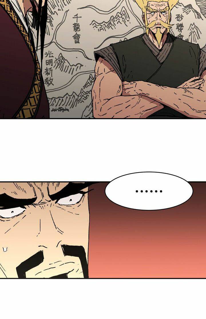 Bố Vô Song: Chapter 97