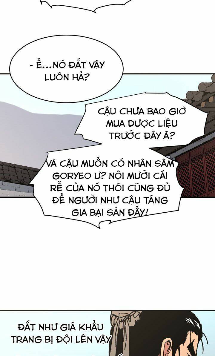 Bố Vô Song: Chapter 98