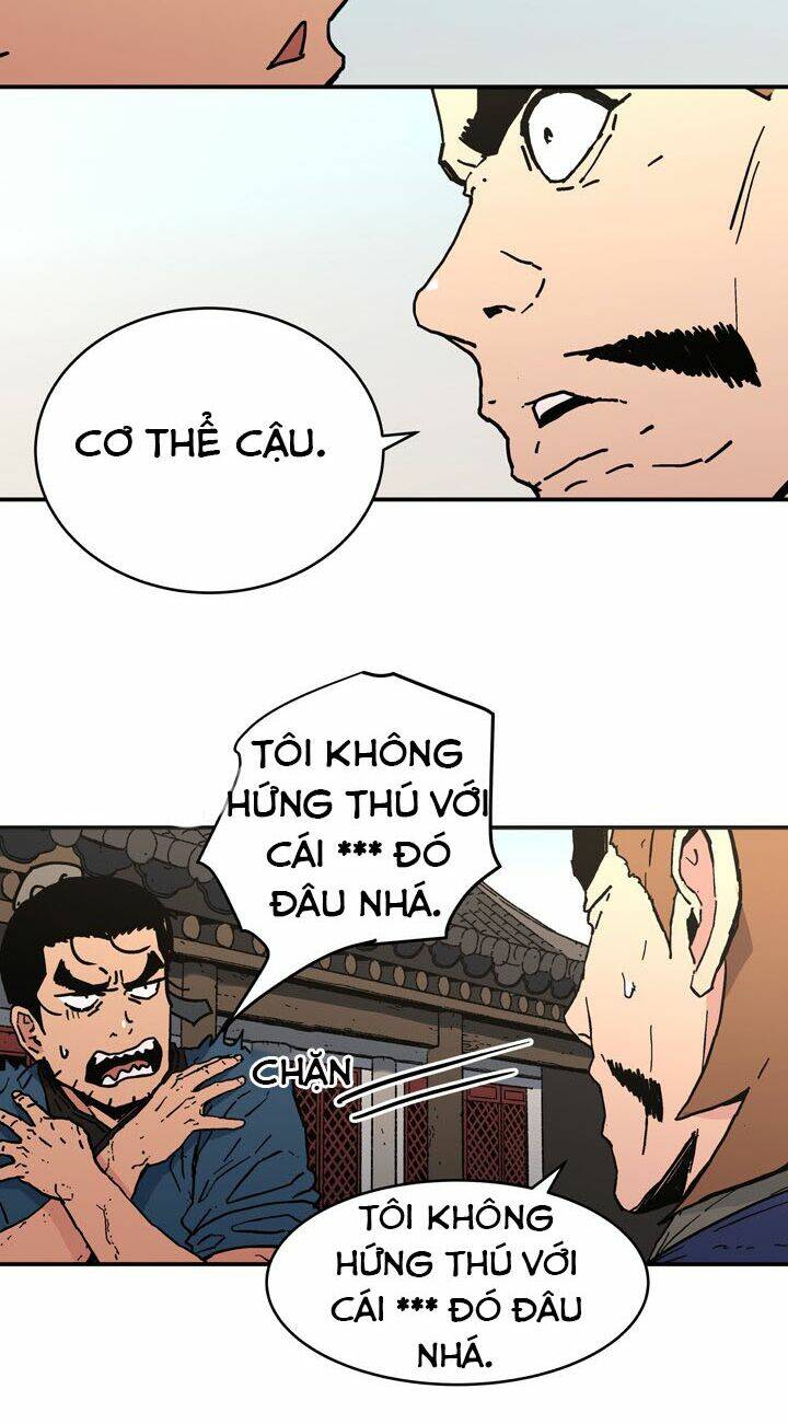Bố Vô Song: Chapter 98