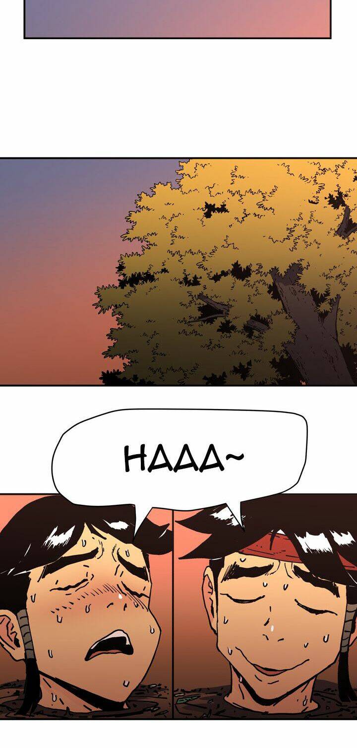 Bố Vô Song: Chapter 98