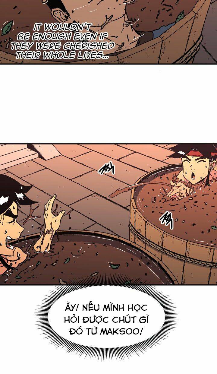 Bố Vô Song: Chapter 98