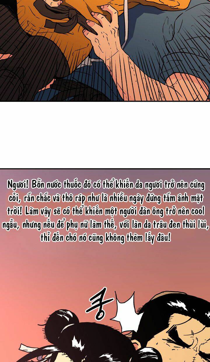 Bố Vô Song: Chapter 98