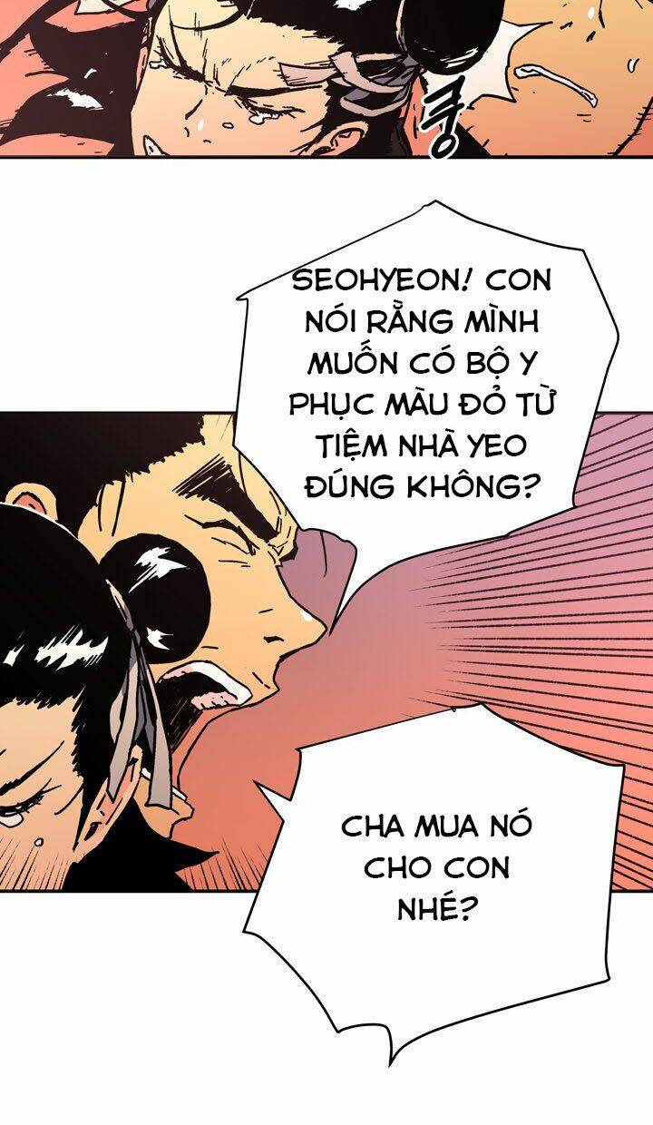 Bố Vô Song: Chapter 98