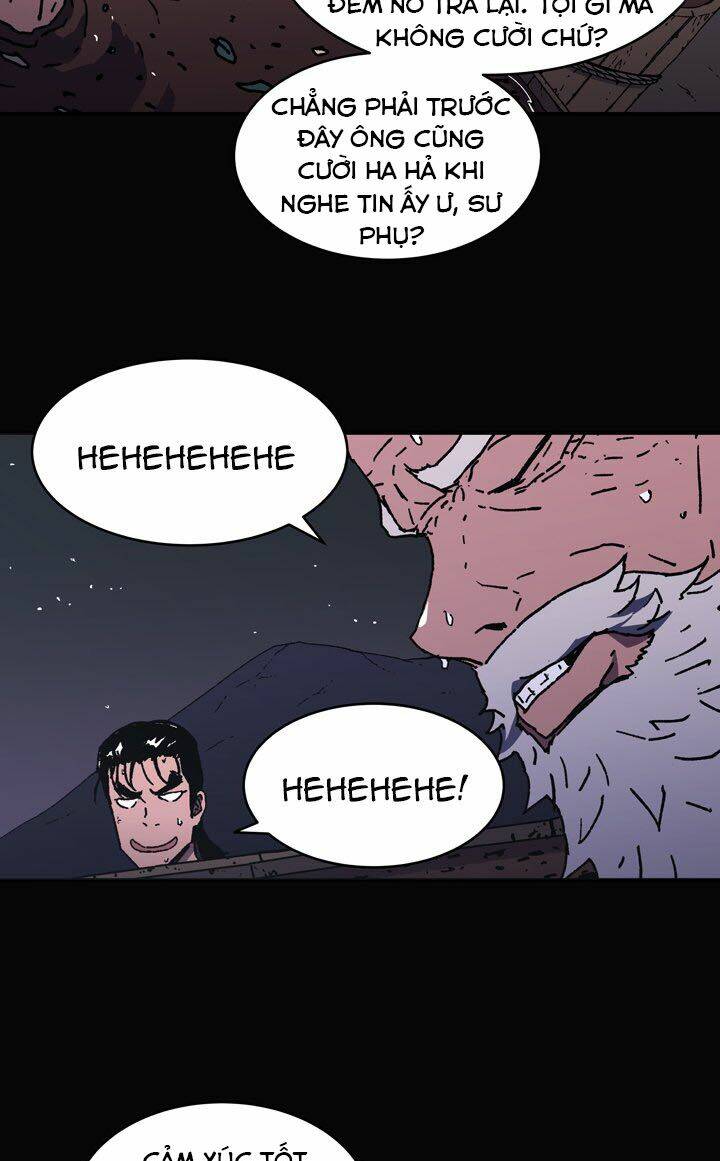 Bố Vô Song: Chapter 98