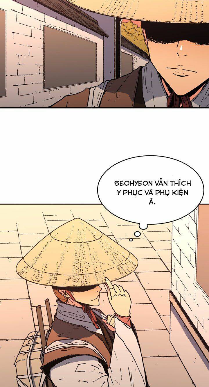 Bố Vô Song: Chapter 98
