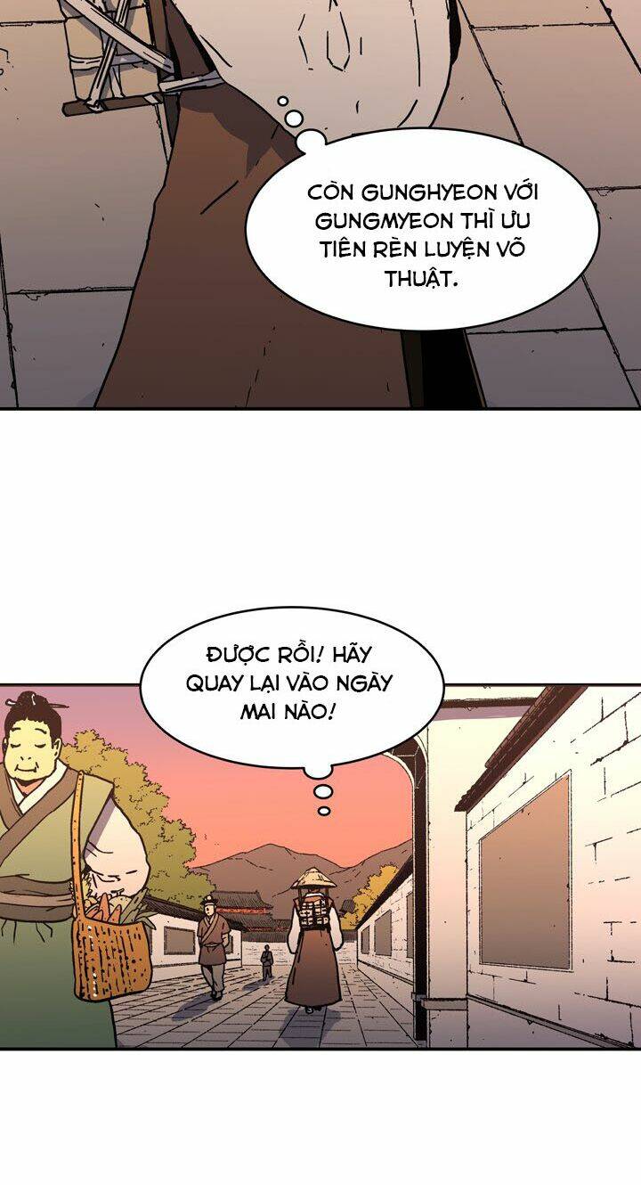 Bố Vô Song: Chapter 98