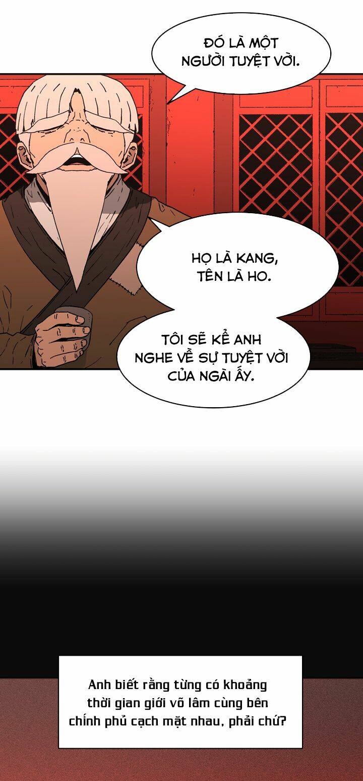 Bố Vô Song: Chapter 99