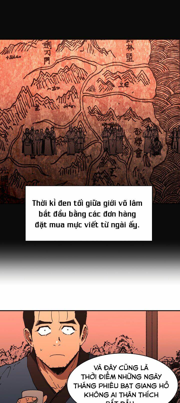Bố Vô Song: Chapter 99