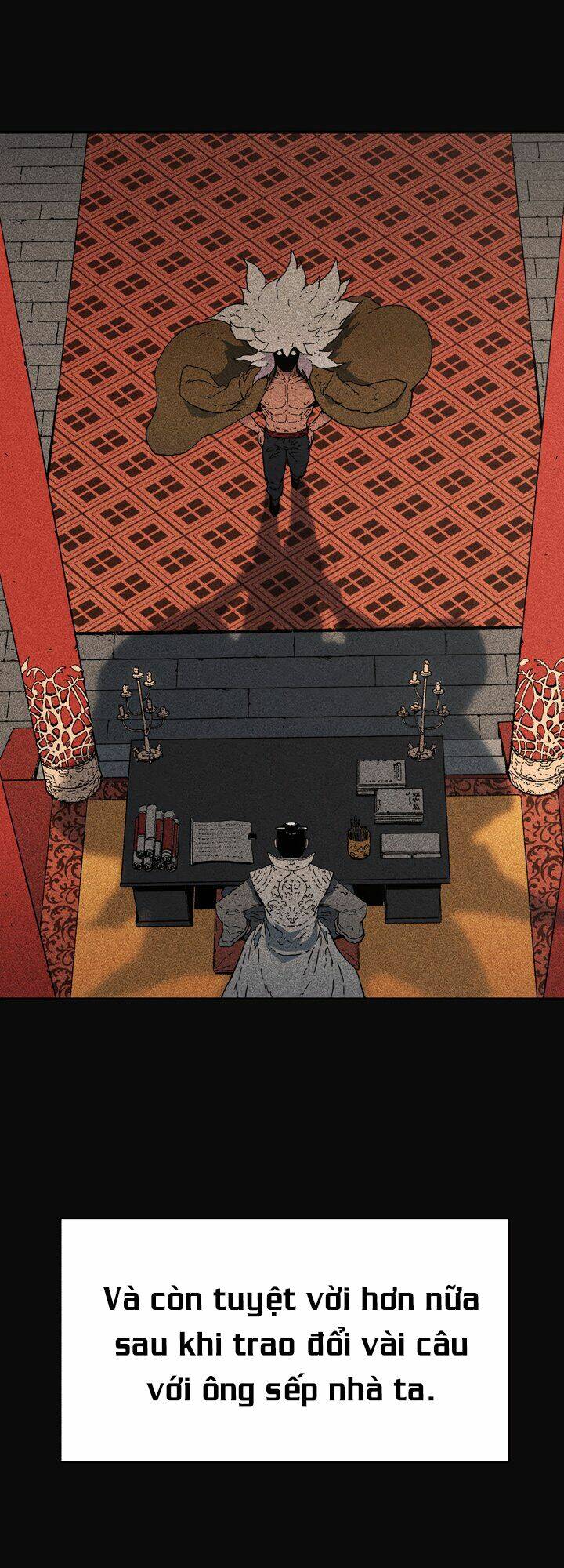 Bố Vô Song: Chapter 99