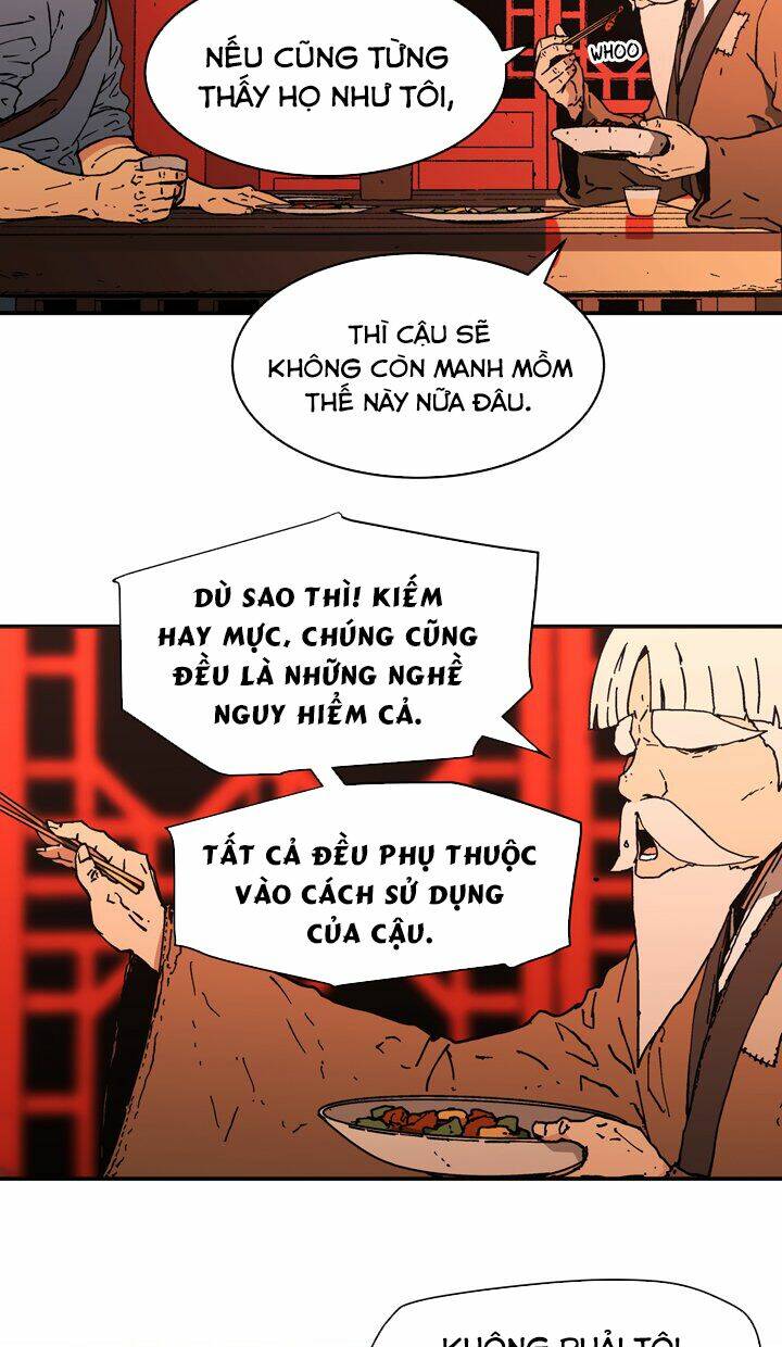 Bố Vô Song: Chapter 99