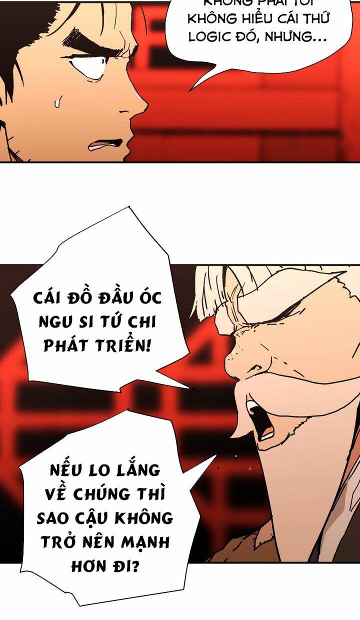 Bố Vô Song: Chapter 99