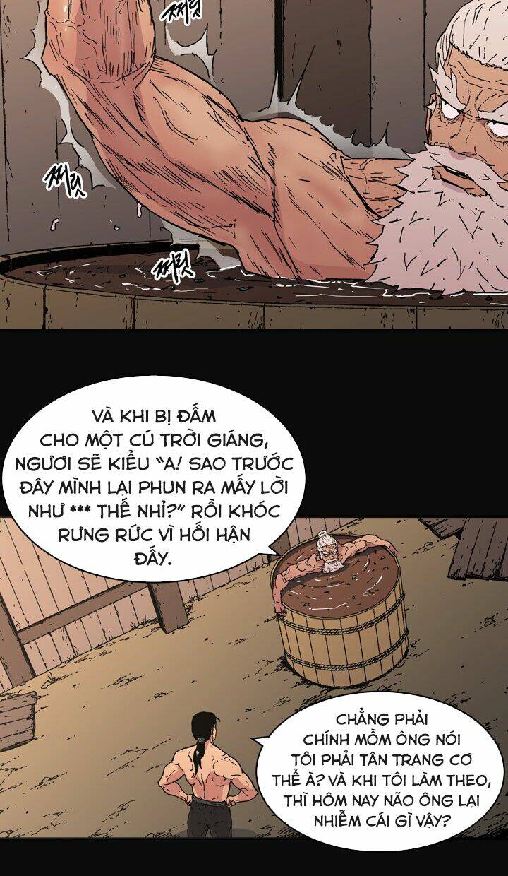 Bố Vô Song: Chapter 99
