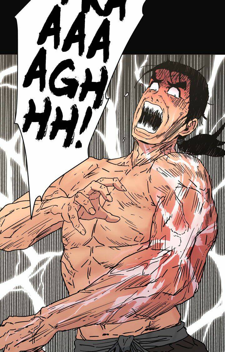 Bố Vô Song: Chapter 99