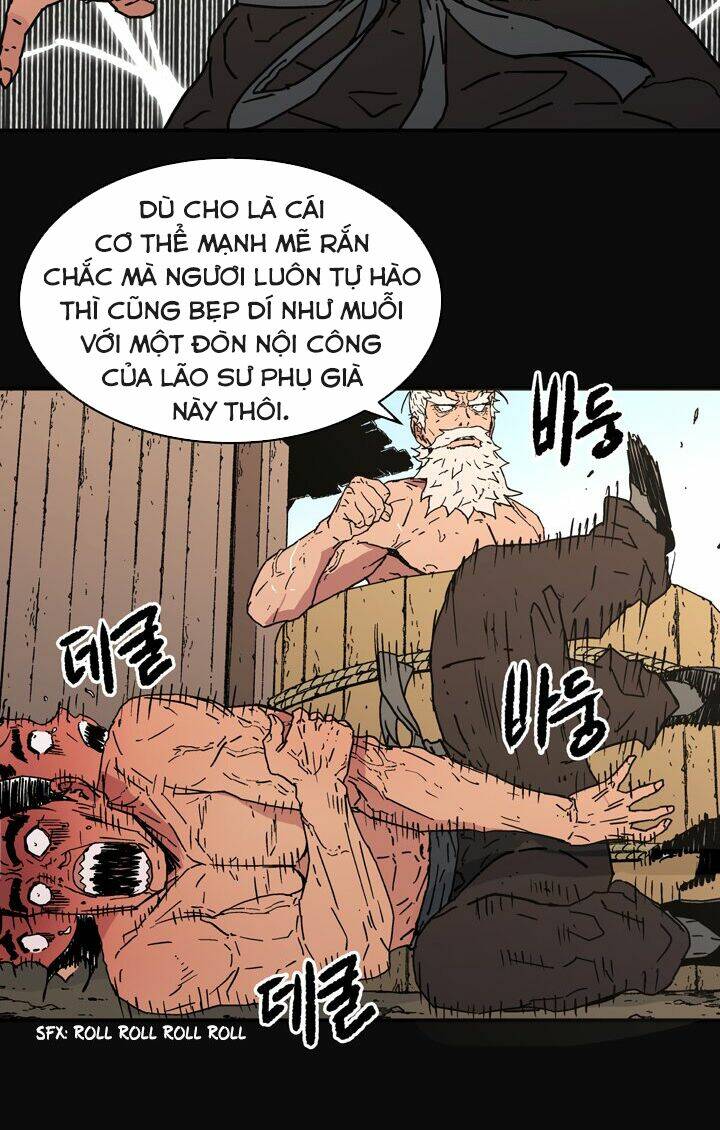 Bố Vô Song: Chapter 99
