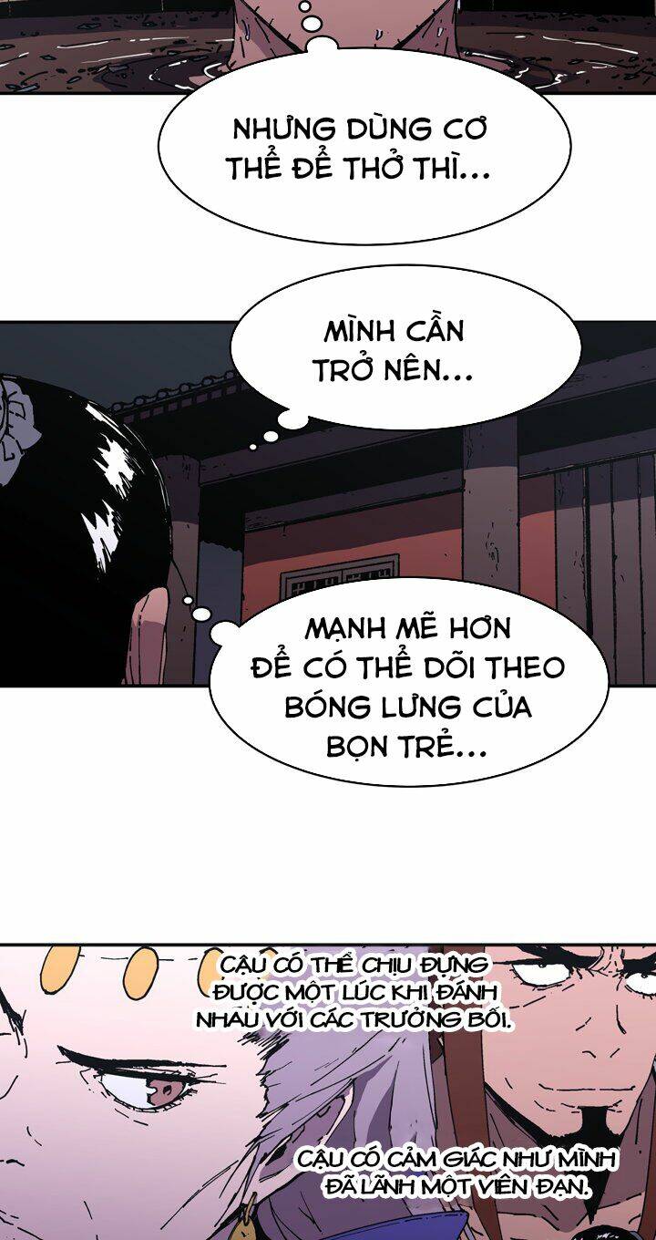 Bố Vô Song: Chapter 99