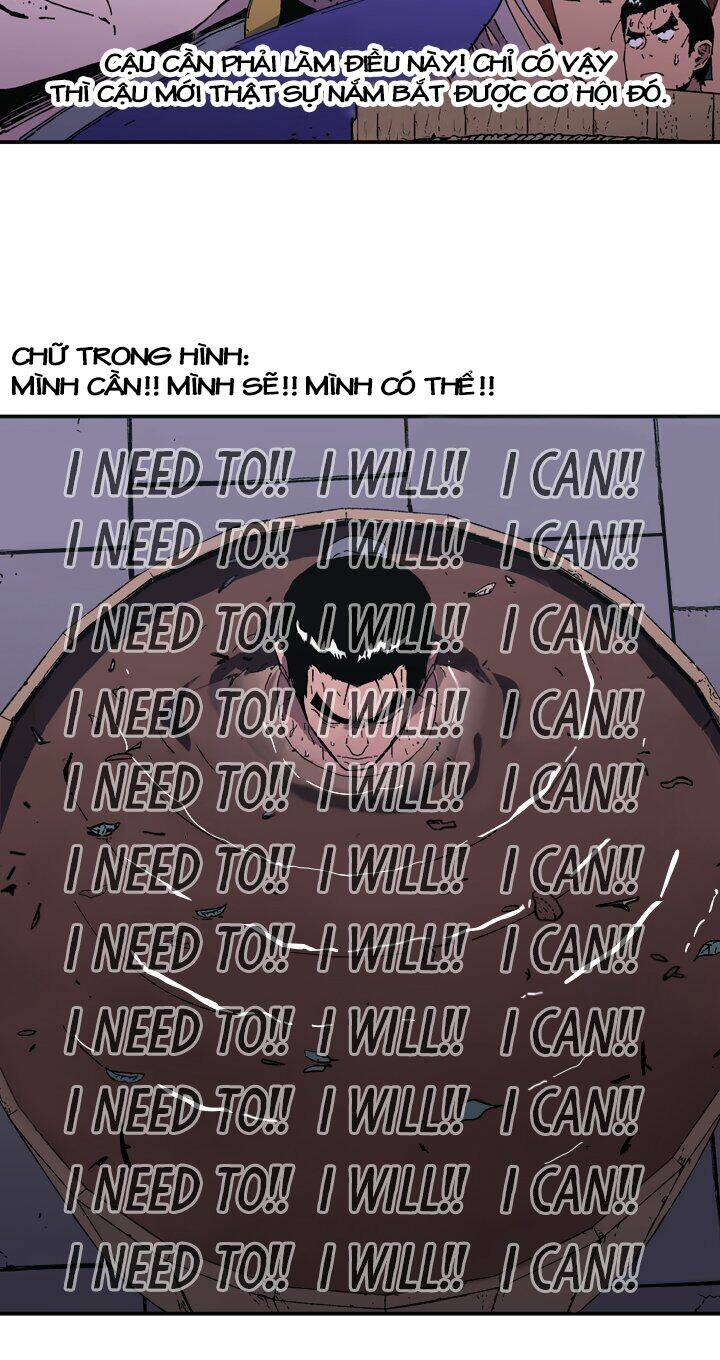 Bố Vô Song: Chapter 99