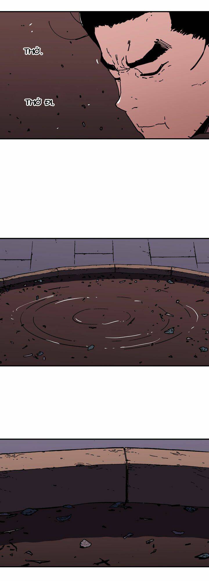Bố Vô Song: Chapter 99