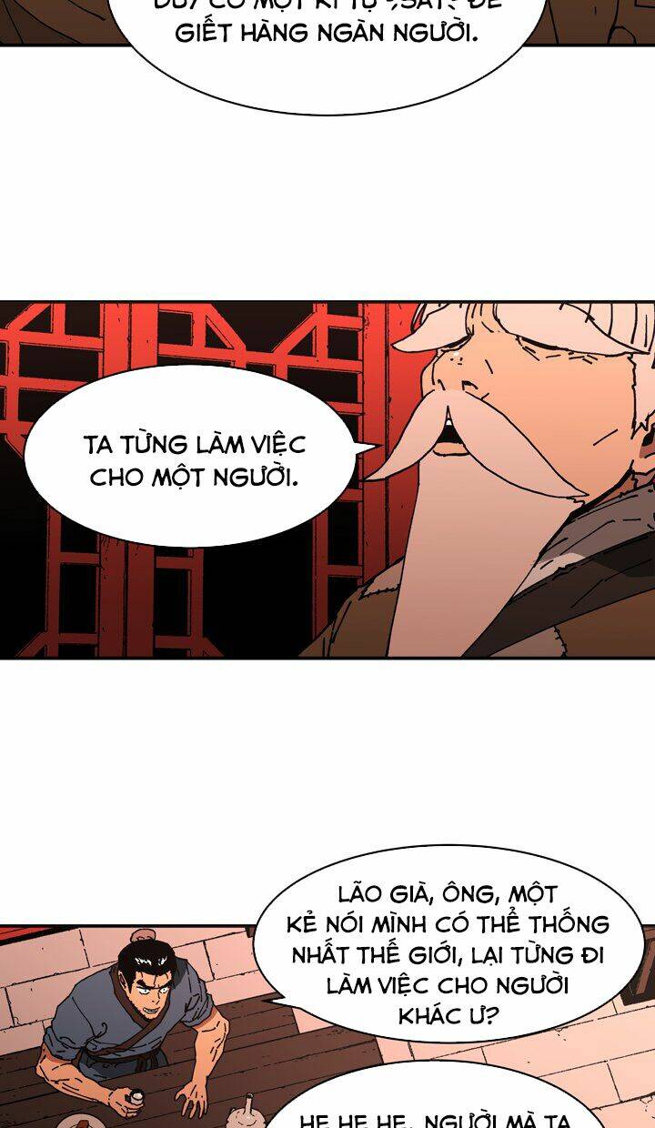 Bố Vô Song: Chapter 99