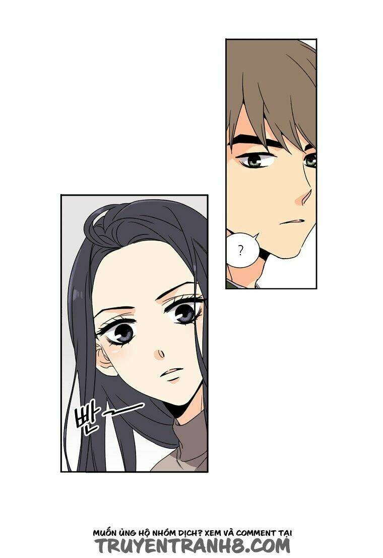 Bokhee-Ssi Đáng Yêu: Chapter 1