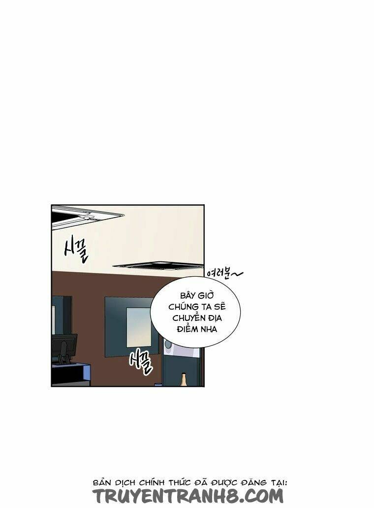 Bokhee-Ssi Đáng Yêu: Chapter 5