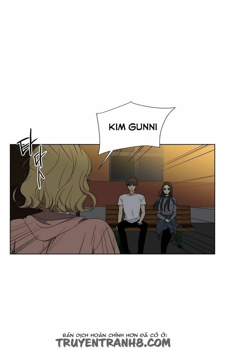 Bokhee-Ssi Đáng Yêu: Chapter 6